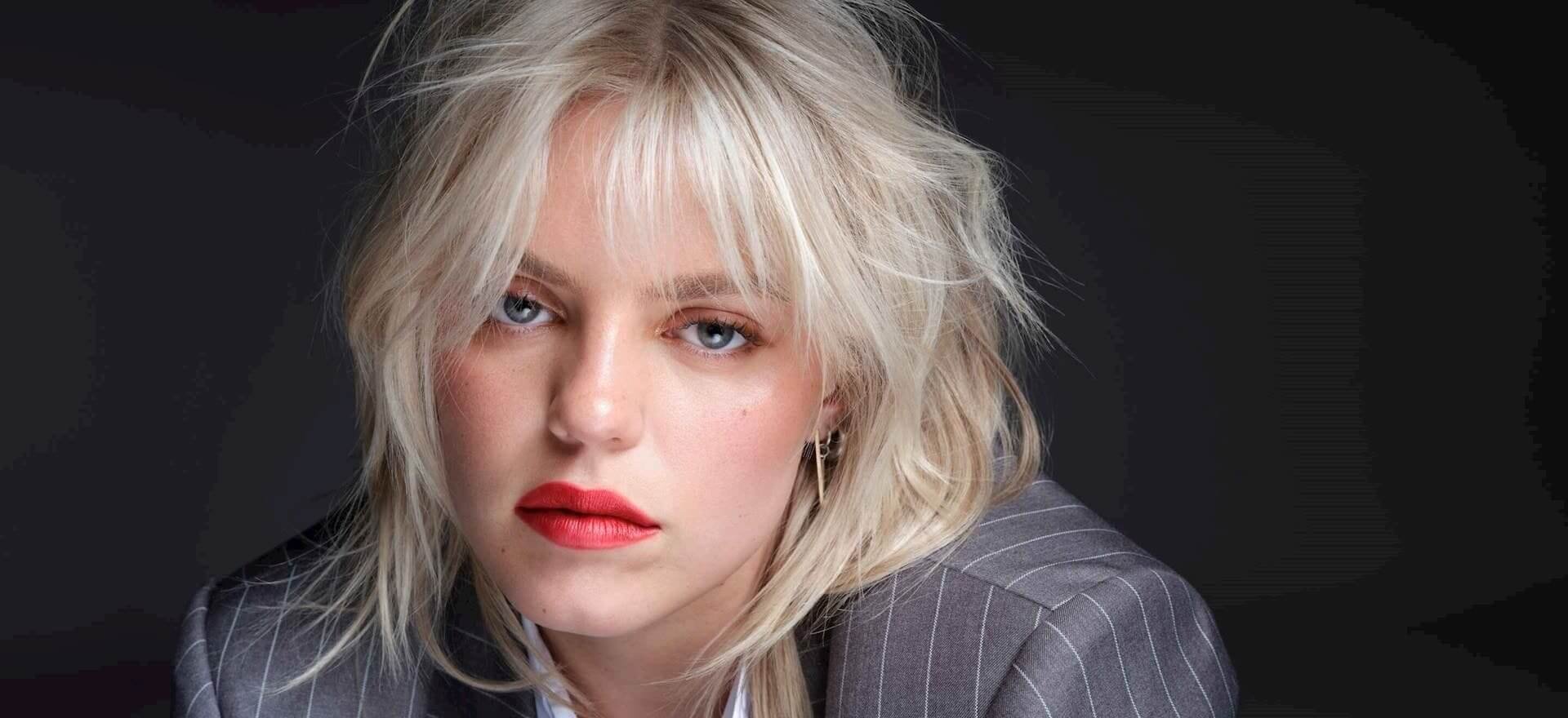 Reneé Rapp: L'Oréal Paris' Gen-Z POP Icon & L'Oréal Paris Ambassador