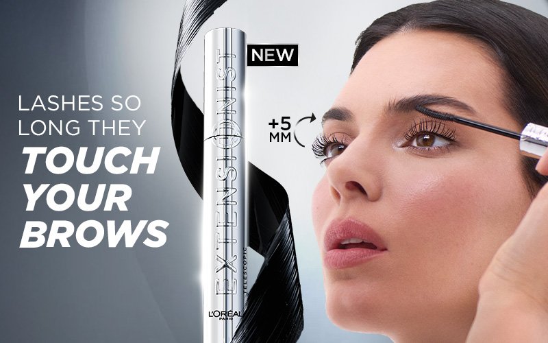 Waterproof mascara