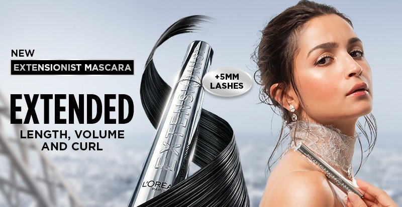 L'Oréal Extensionist Mascara