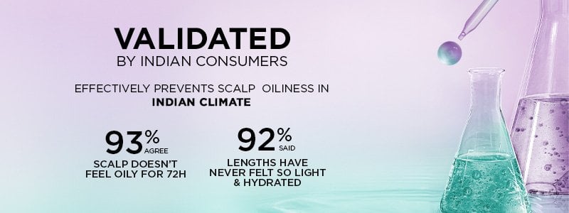 Hyaluron Pure Validated by Indian Customers