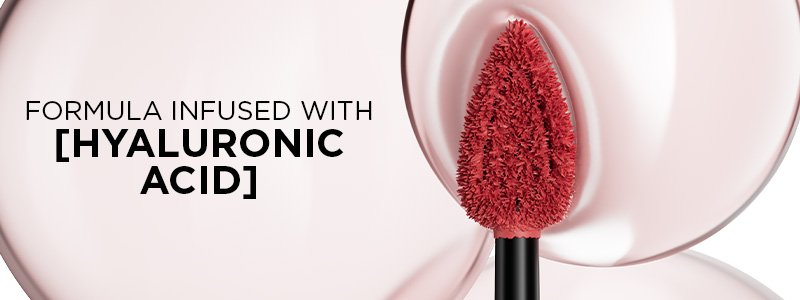 Matte Liquid Lipsticks