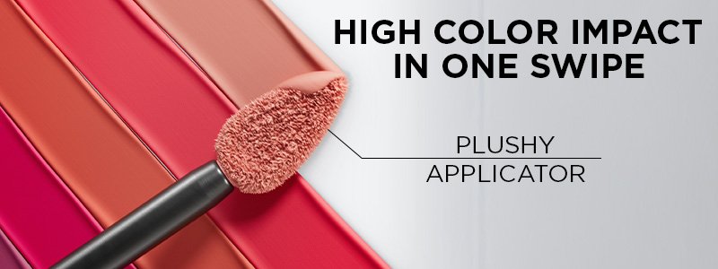 Resistance Liquid Lipsticks