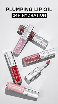 24H Hydration Lip Oil