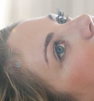 Glowing Skin Tips