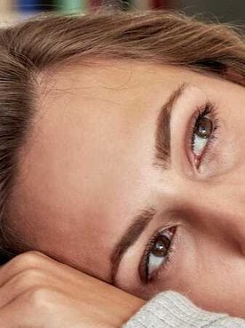 3 Classy Christmas Makeup Ideas