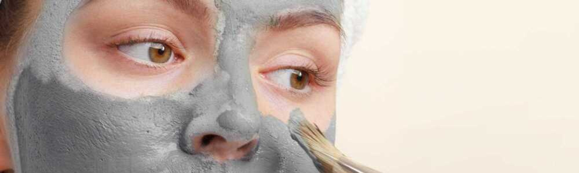 3 Homemade Face Masks To Purify Your Skin
