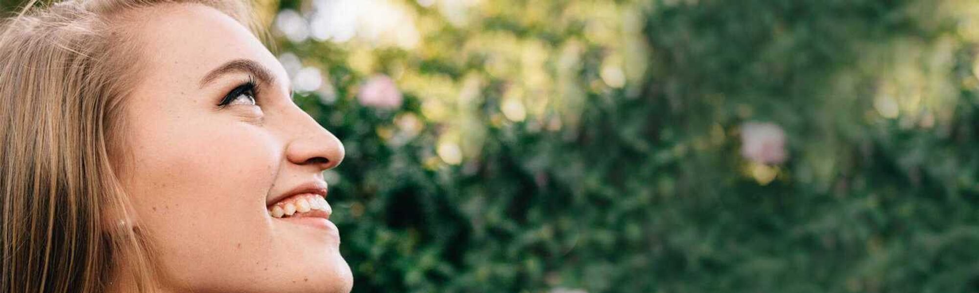 4 Step Holi Makeup Look