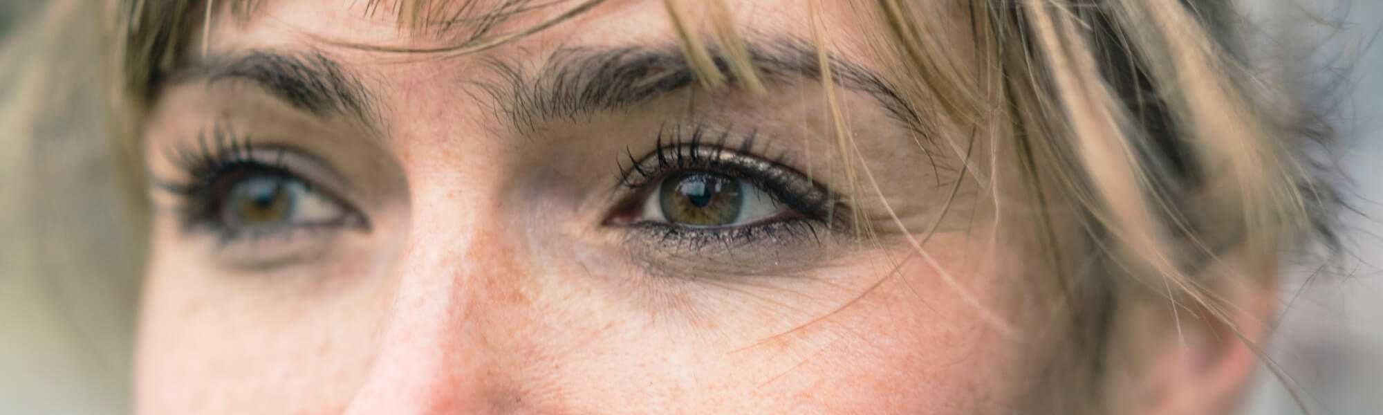 5 Ways To Look Bright Eyed And Bushy Tailed