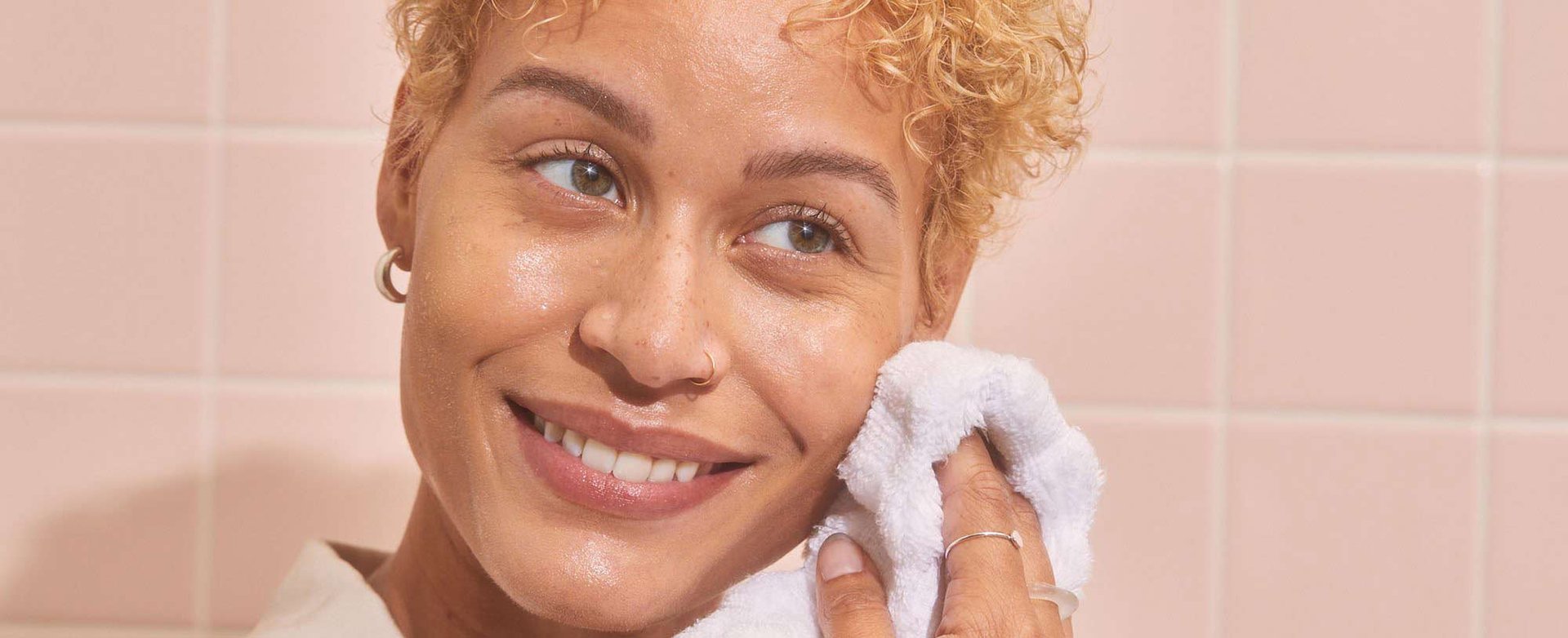 Anti-Aging Skincare Routine