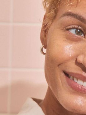 Anti-Aging Skincare Routine