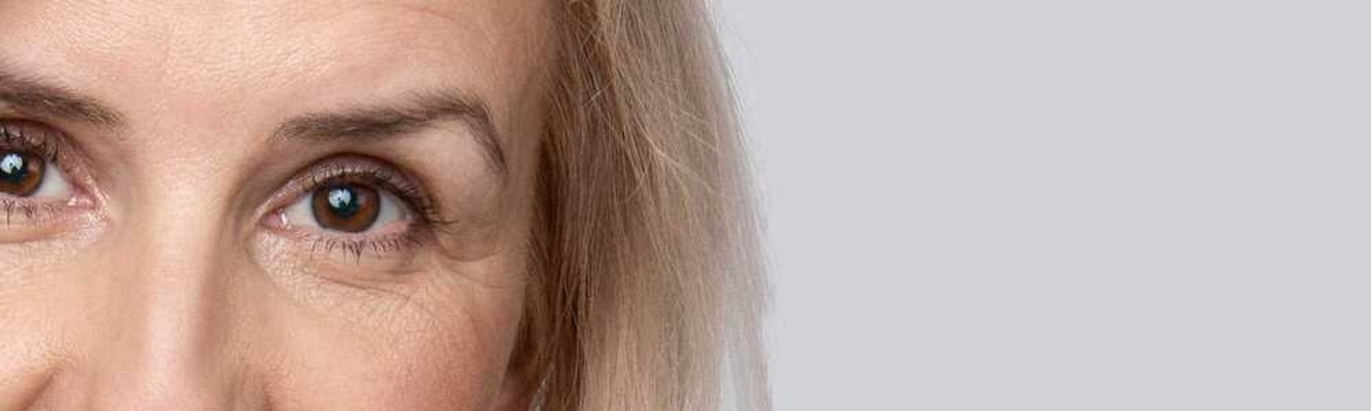 Age Defying Make Up Tips To The Rescue