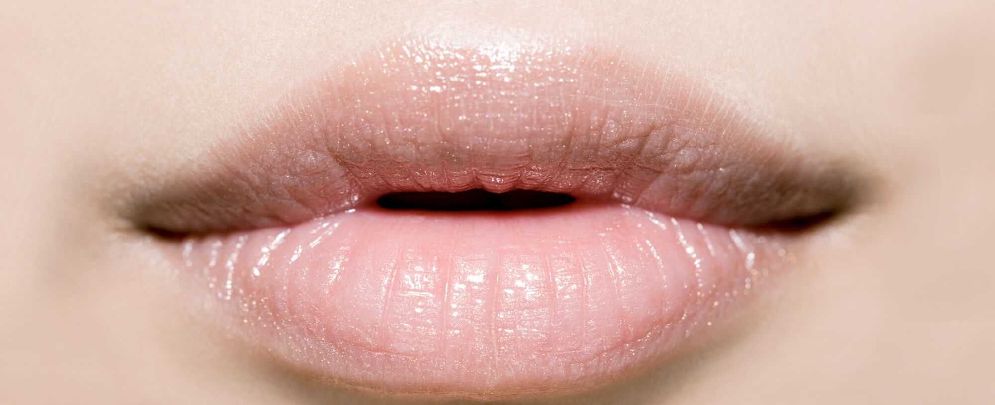 Banish Your Barcode And Perfect Your Pout