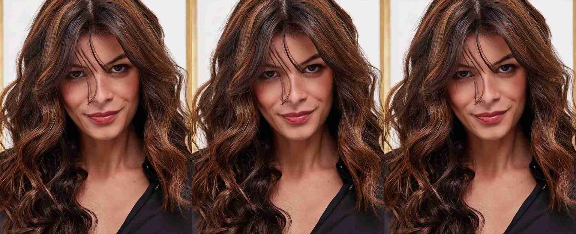 Highlights for Black Hair