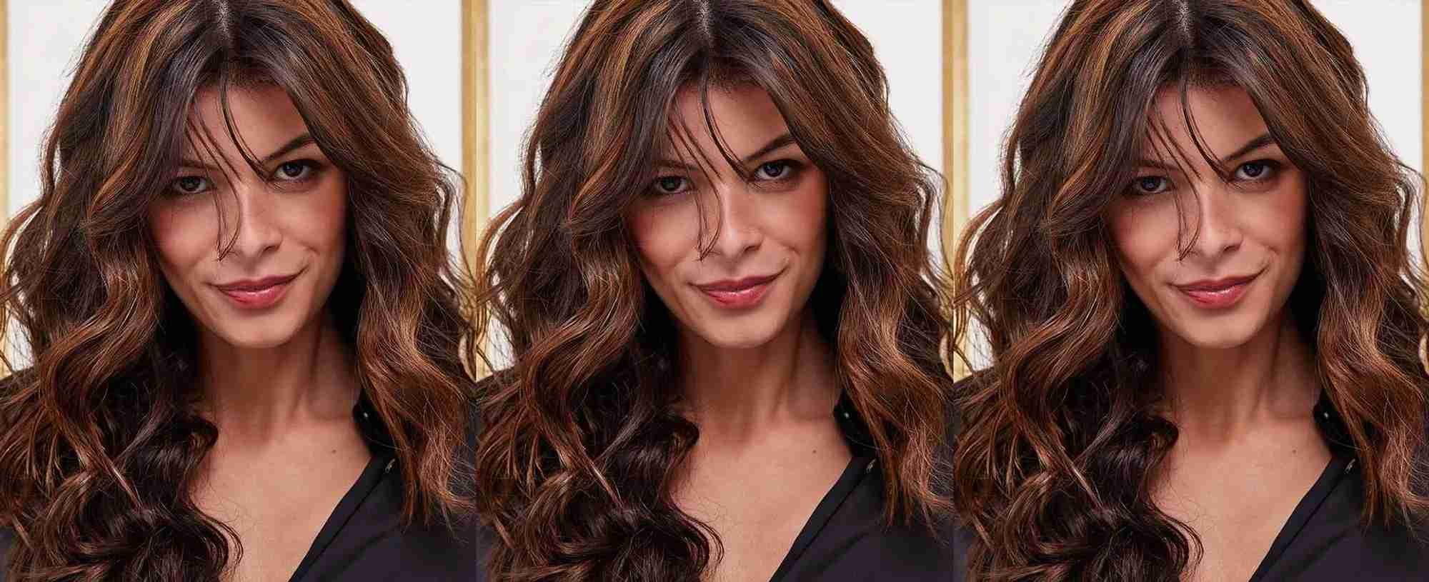 Highlights for Black Hair