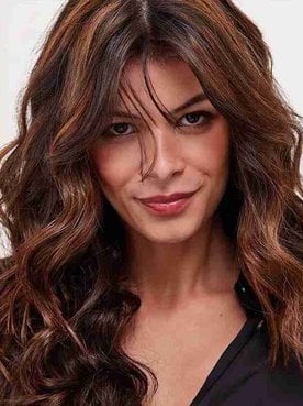 Highlights for Black Hair