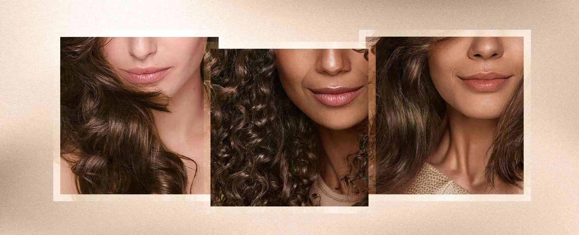 Types of Brown Hair Color