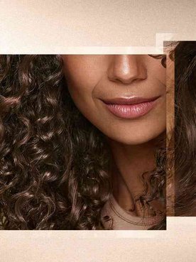 Types of Brown Hair Color