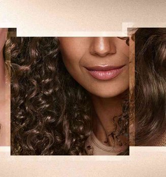 Types of Brown Hair Color
