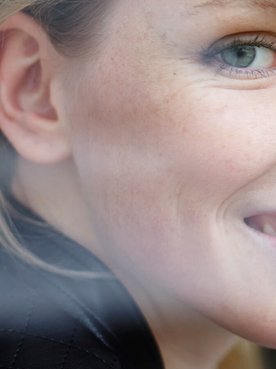 Right Sunscreen In Summer