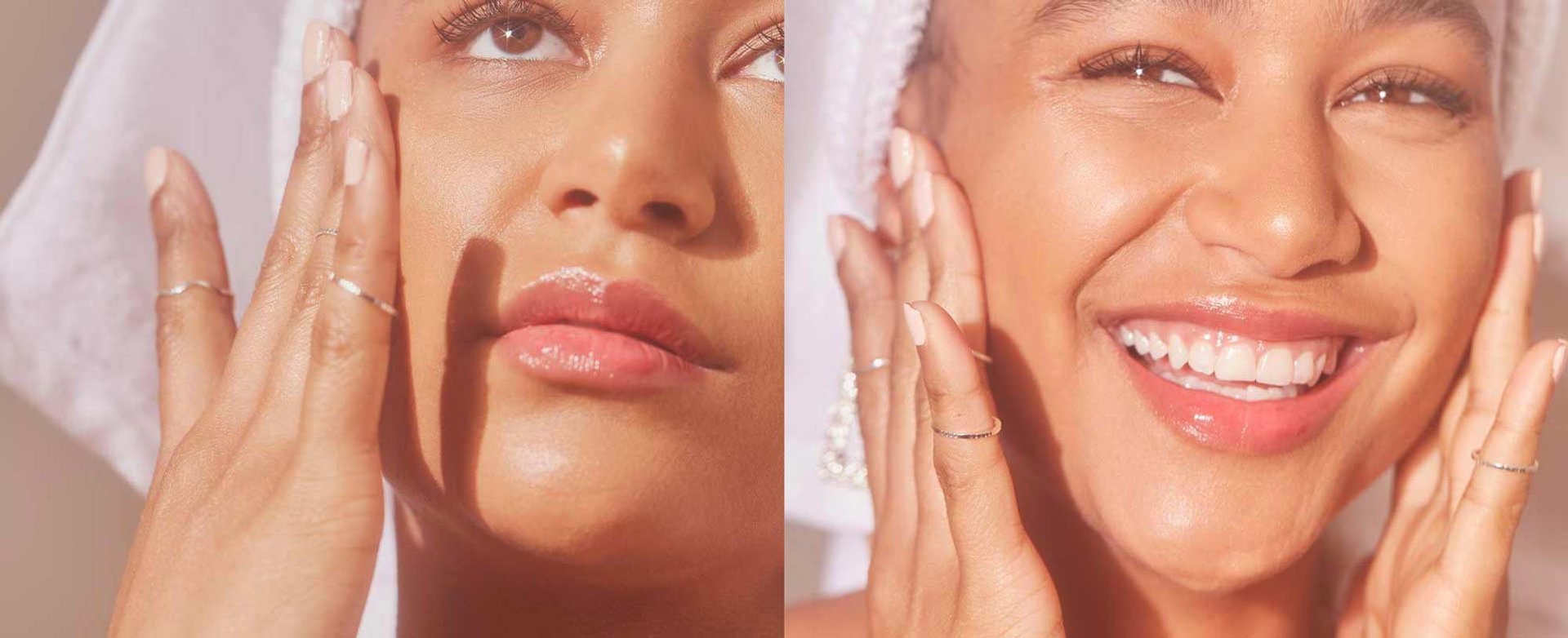 Oil Cleansing Method