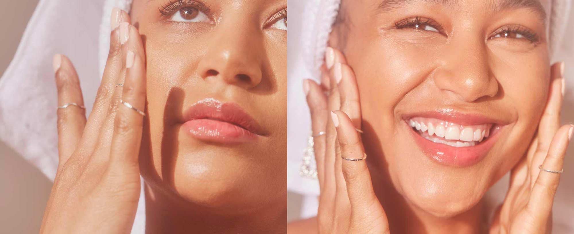 Oil Cleansing Method