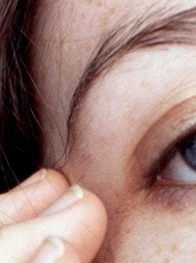 Concealers Kiss Goodbye To Panda Eyes