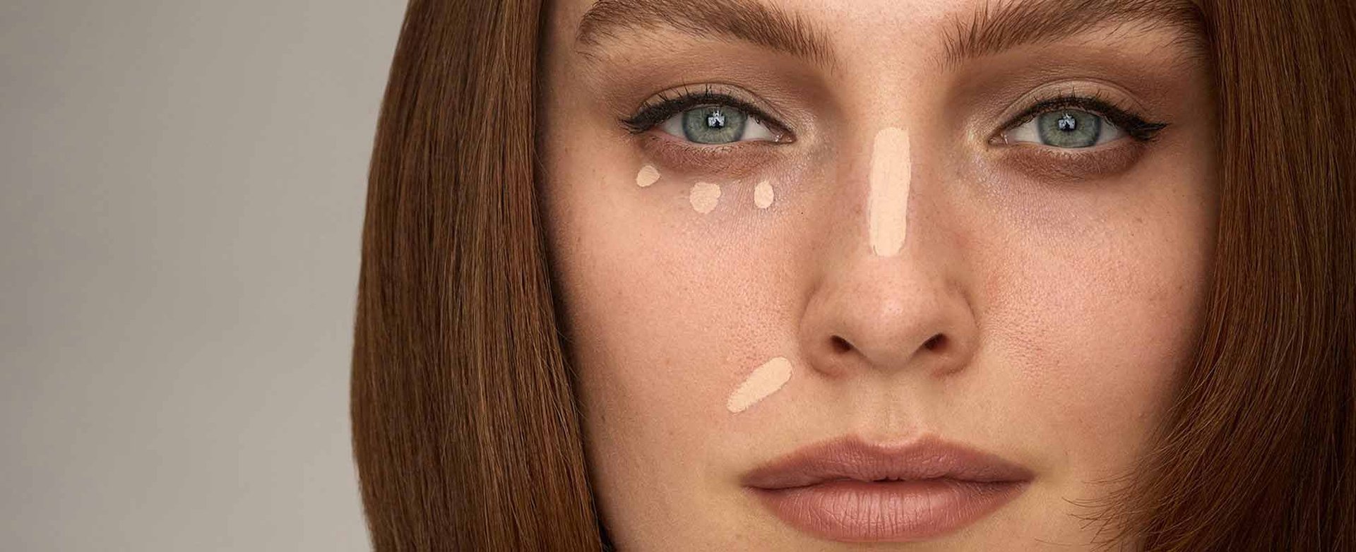 Foundation or Concealer First