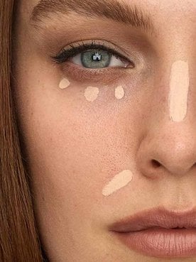Foundation or Concealer First