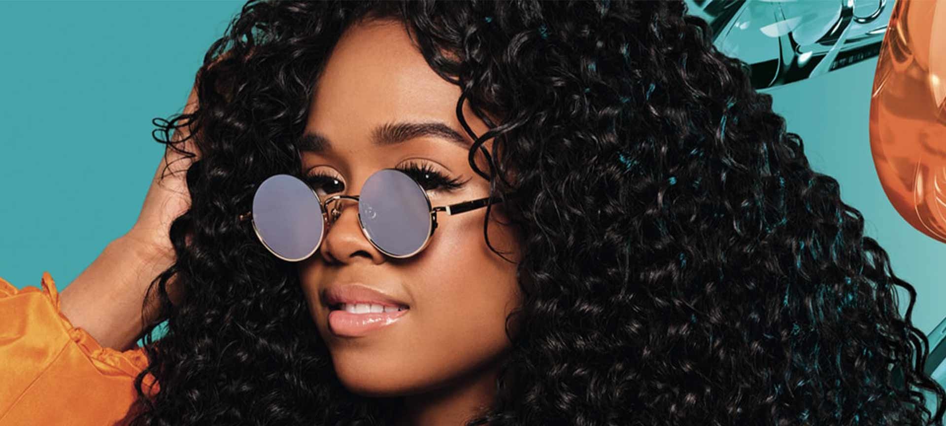 Curly Hair Care Routine And Tips