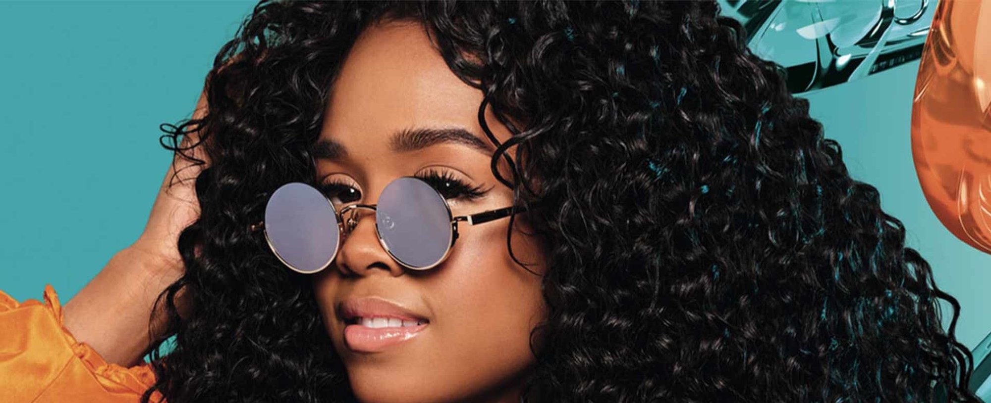 Curly Hair Care Routine And Tips