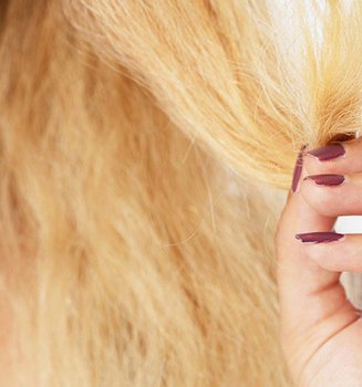 How To Fix Damaged Hair