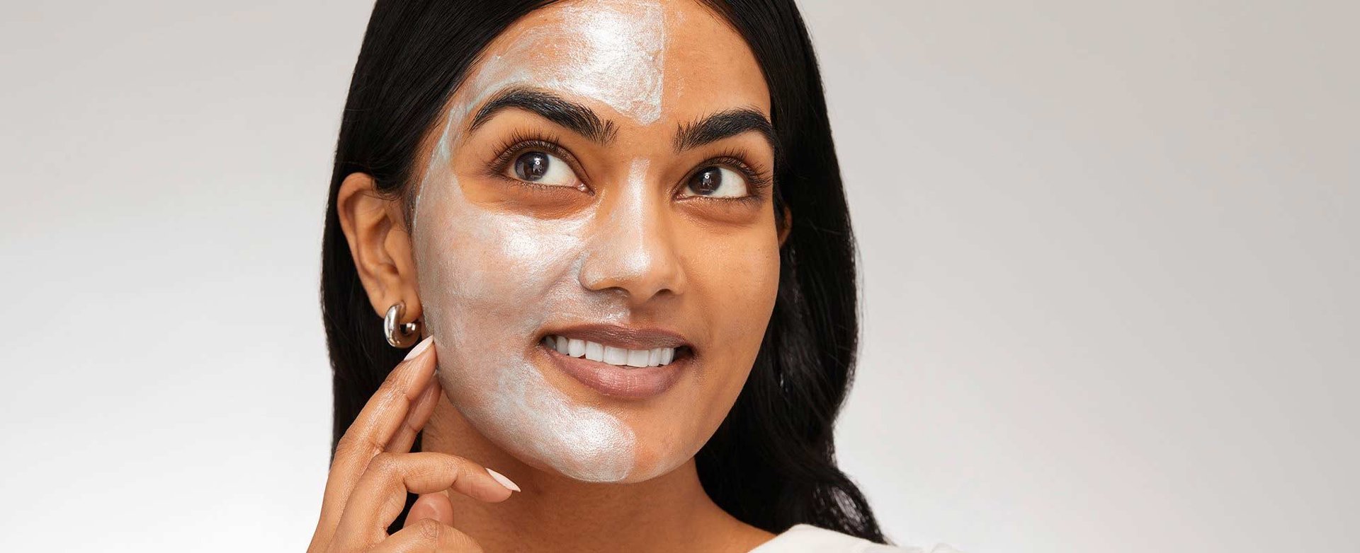 Double Cleansing Method