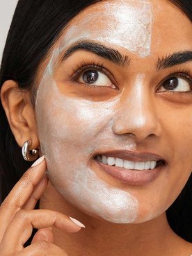 Double Cleansing Method