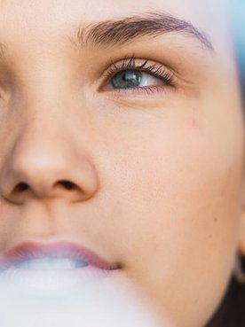 Dull Skin Vs Dark Spots