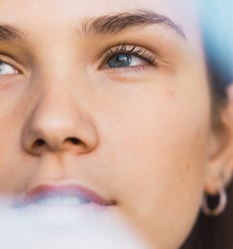 Dull Skin Vs Dark Spots