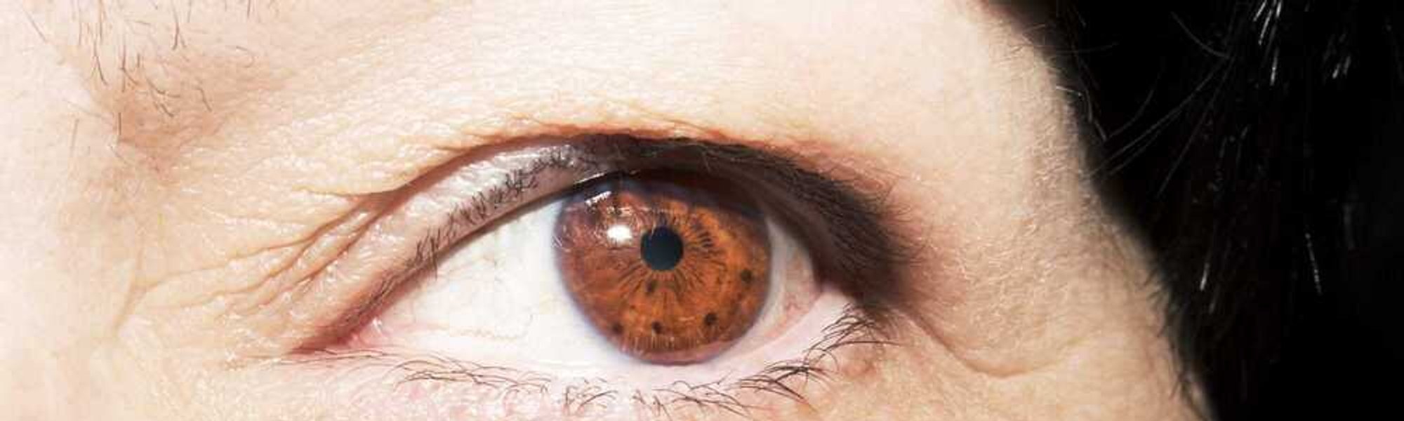 Eye Contour Acupressure The Solution For Younger Looking Eyes