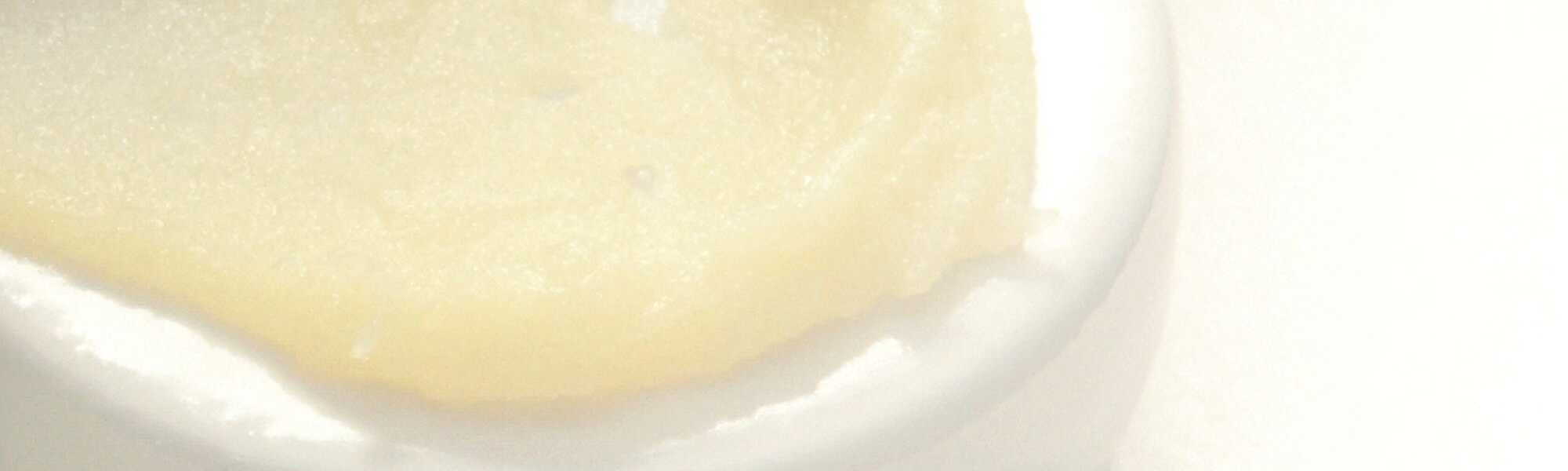 Face Oil A Scrumptious Texture For A Radiant Glow