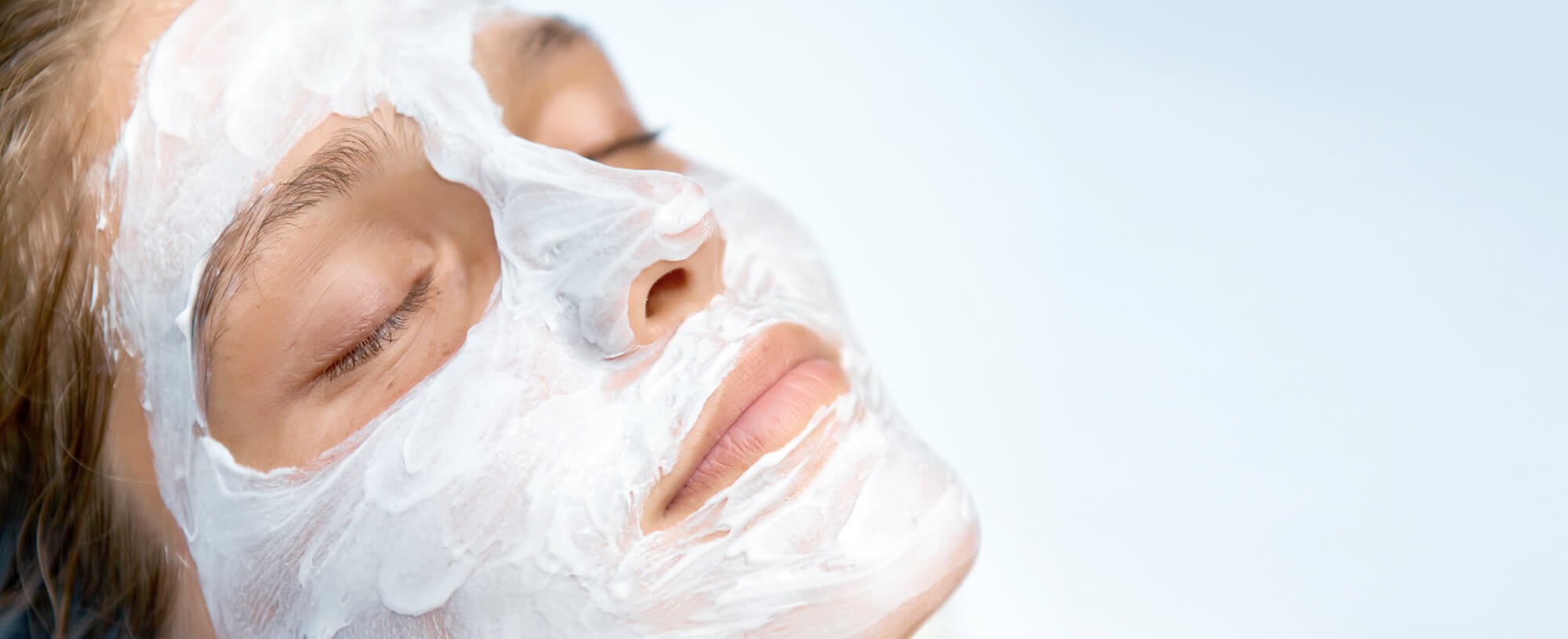 Five Commonly Asked Questions About Face Peels Hero