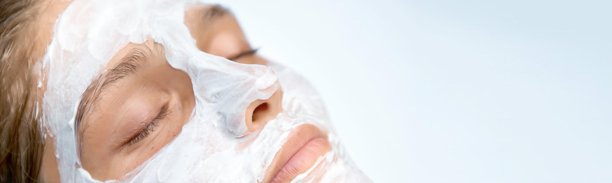 Five Commonly Asked Questions About Face Peels Hero
