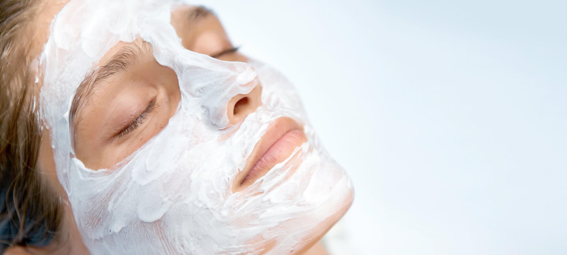 Five Commonly Asked Questions About Face Peels Hero