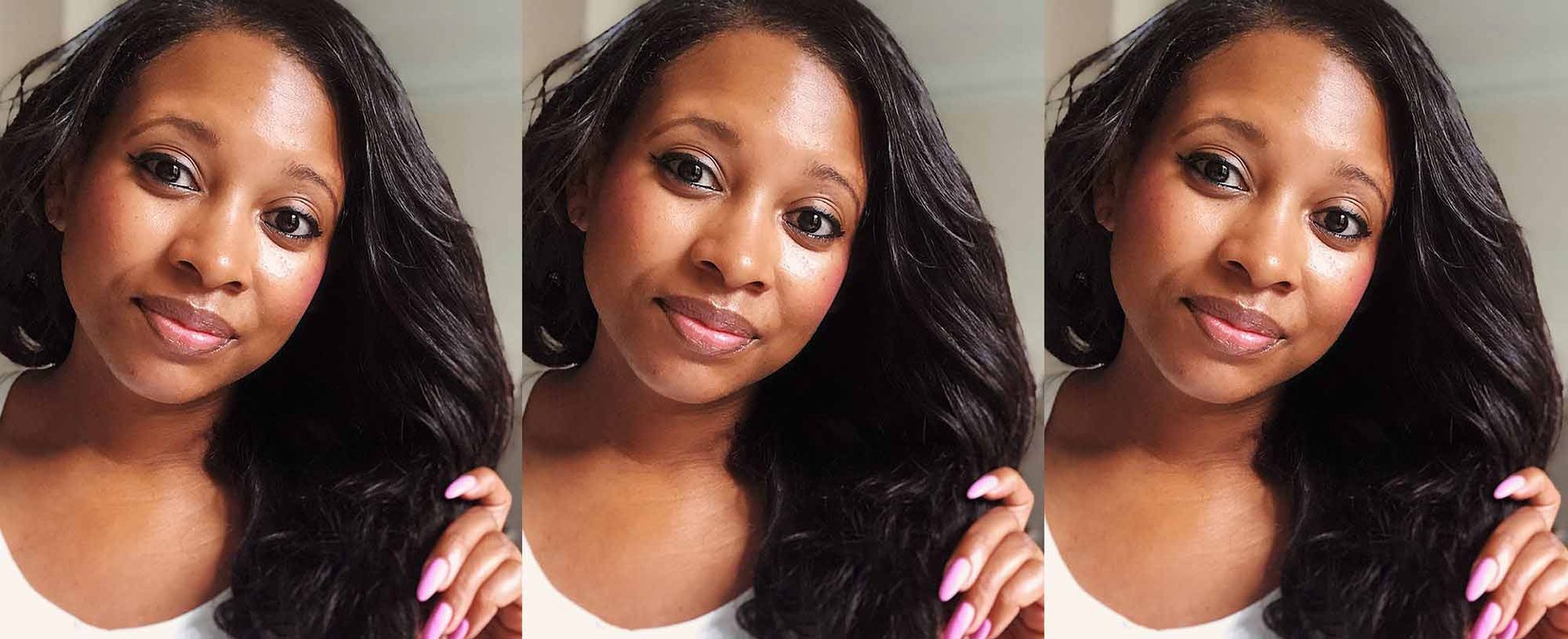 How to Control Your Frizzy Hair