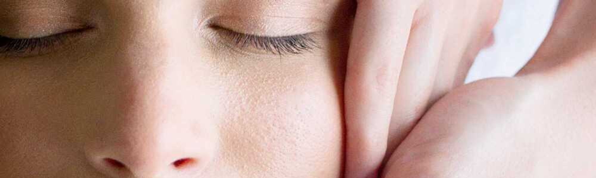 For Your Eyes Only Taking Care Of Your Contour Area