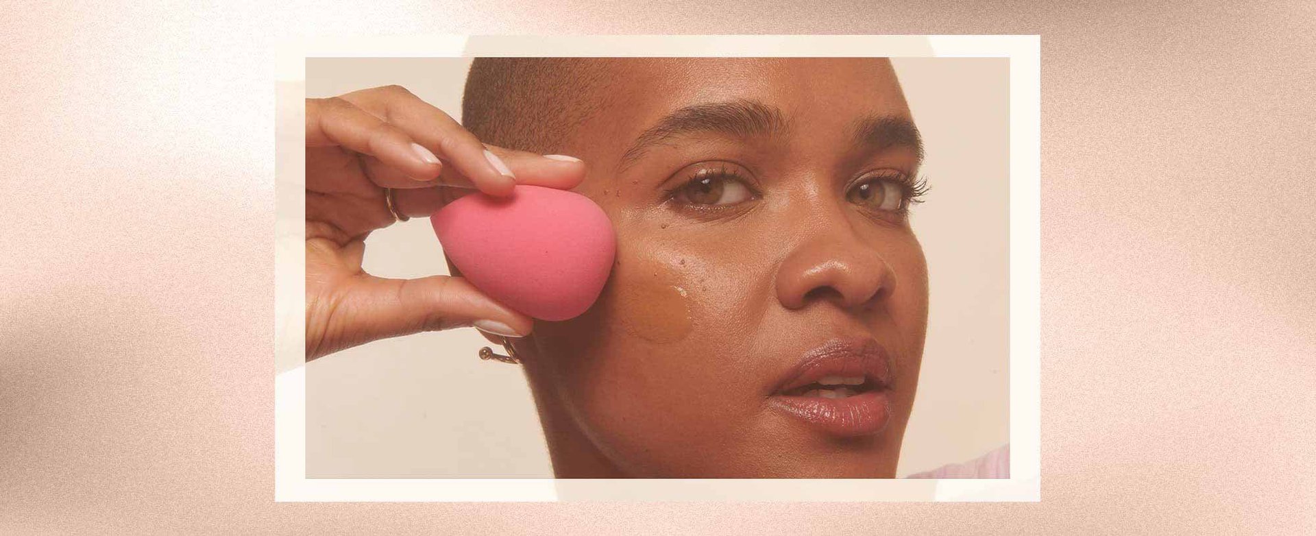 How to Find the Right Foundation Shade