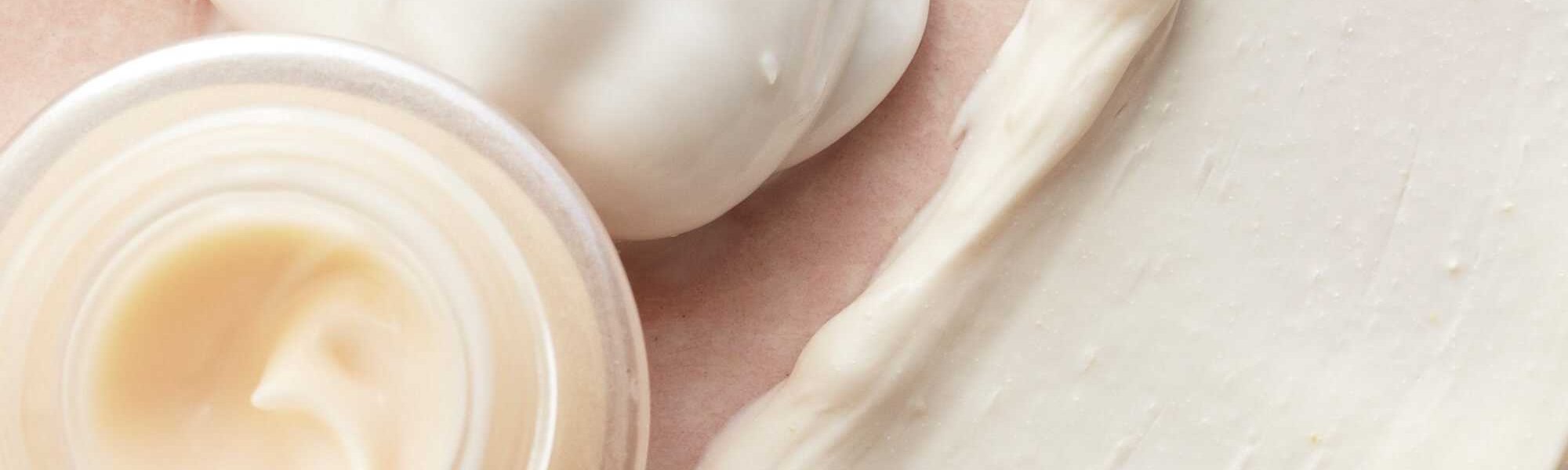 Give Your Face Cream An Extra Boost