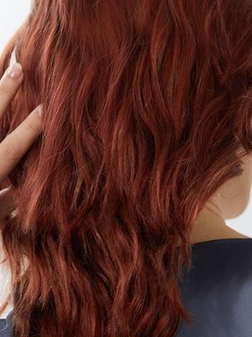 Hair Care Dry Hair