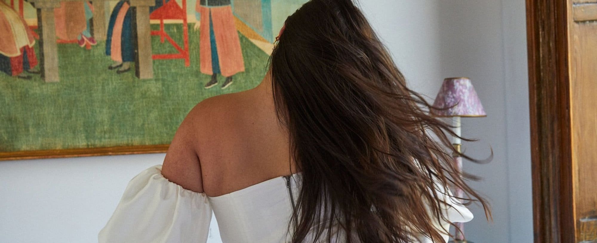 Ultimate Hair Care Routine