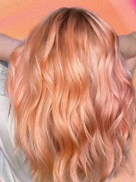 Hair Color Trends