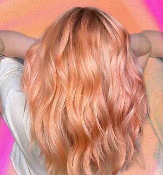 Hair Color Trends