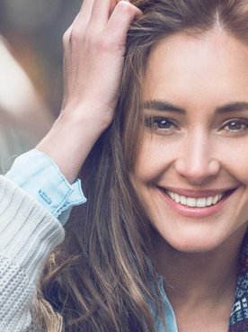 Hair Colour Shades You Should Try This Chocolate Day