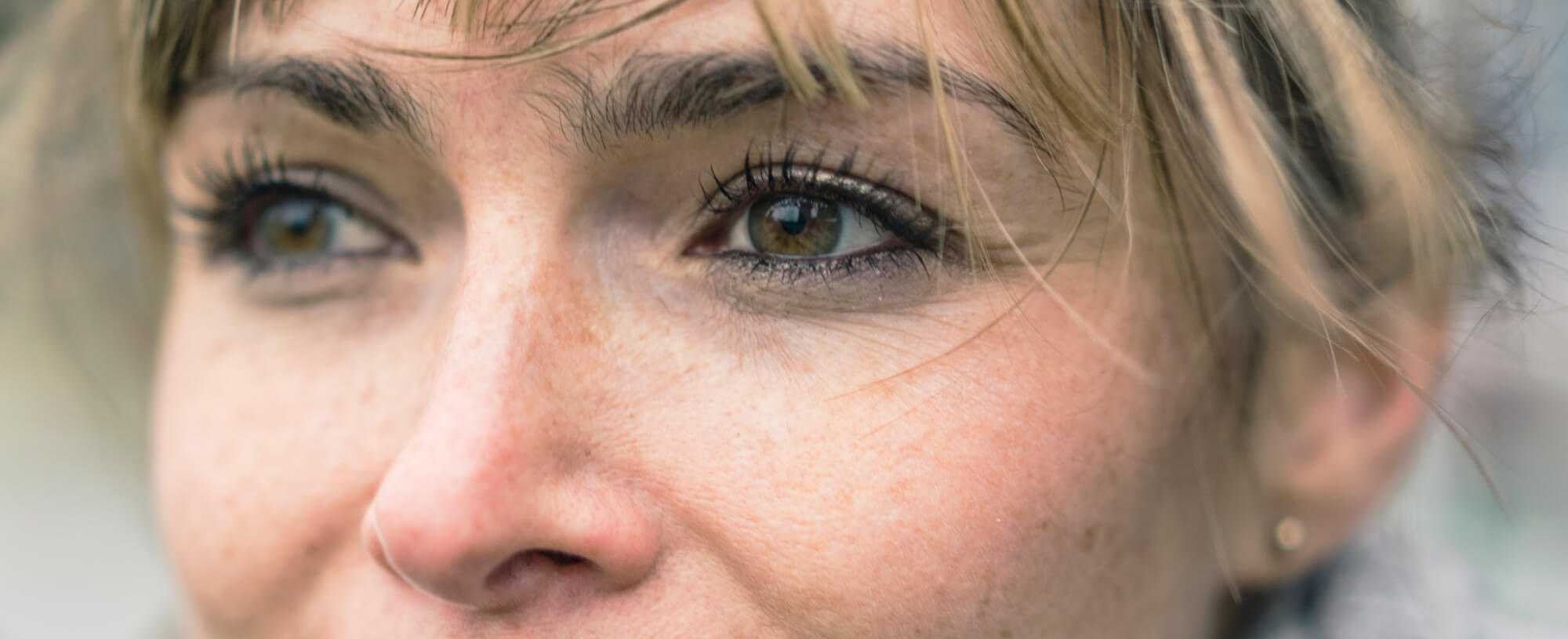 How Can I Help My Skin Once Im 65